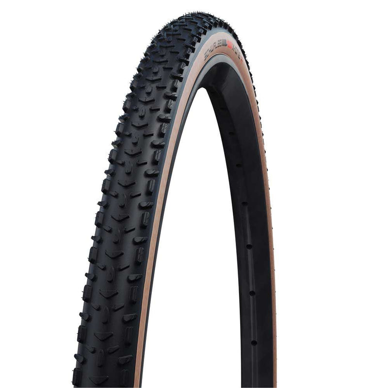 Afbeelding laden in galerijviewer, Schwalbe Buitenband 27.5-1.30(33-584) X-One refelectie Evo SR VG TLE zw-skin