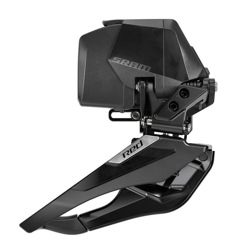 Afbeelding laden in galerijviewer, Sram voorderailleur red axs e1