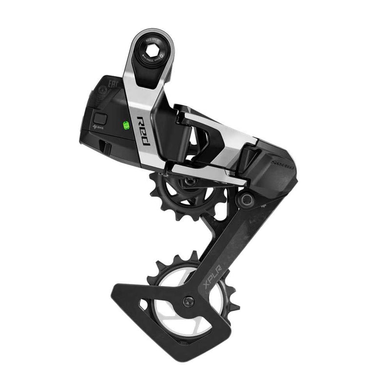 Laden Sie das Bild in Galerie -Viewer, Sram achterderailleur red 1x axs xplr e1 13sp max 46t (excl. batterij)