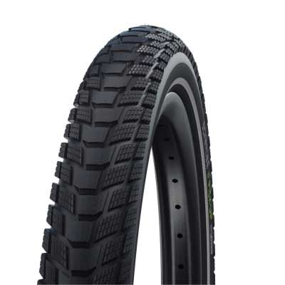 Afbeelding laden in galerijviewer, Schwalbe draadband pick-up performance 55-355 +r zwart