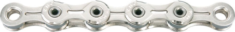 Afbeelding laden in galerijviewer, Kmc x11sl waxed - silver (nickel plated)