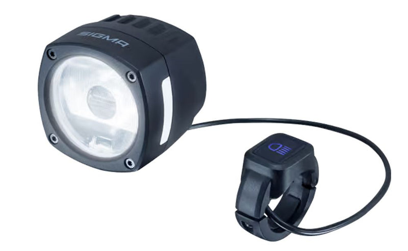 Cargue la imagen en el visor de la galería, Sigma koplamp eox fl 170 hb