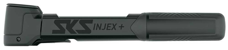 Afbeelding laden in galerijviewer, Sks minipomp injex plus av sv dv 266mm 10bar zwart