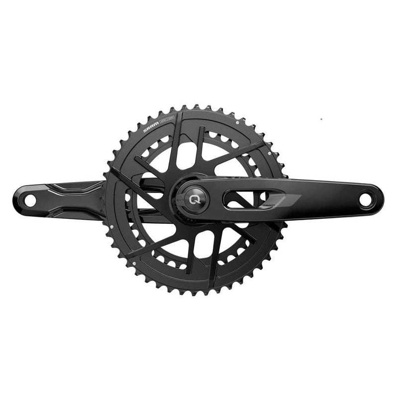 Afbeelding laden in galerijviewer, Sram powermeter rival axs e1 dub 48 35t spindle direct mount 175mm excl. bb