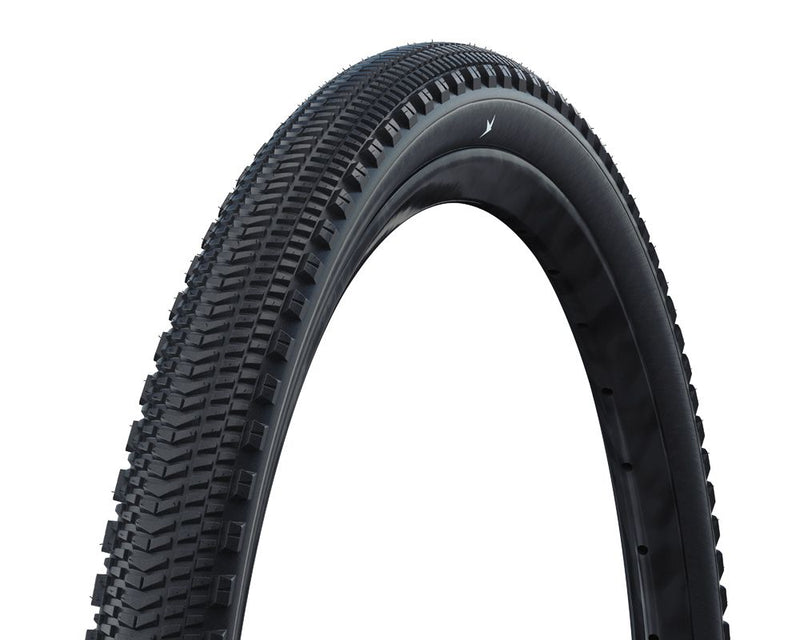 Afbeelding laden in galerijviewer, Schwalbe vouwband g-one overland perf 50-622 tlr +r zwart