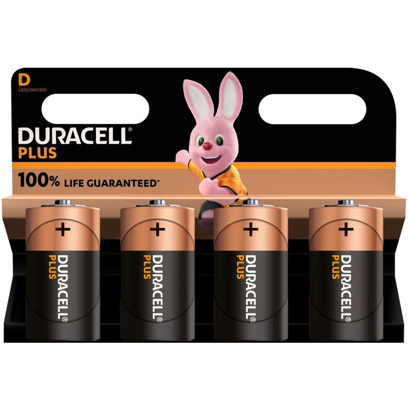 Load image into Gallery viewer, D batterij - alkaline