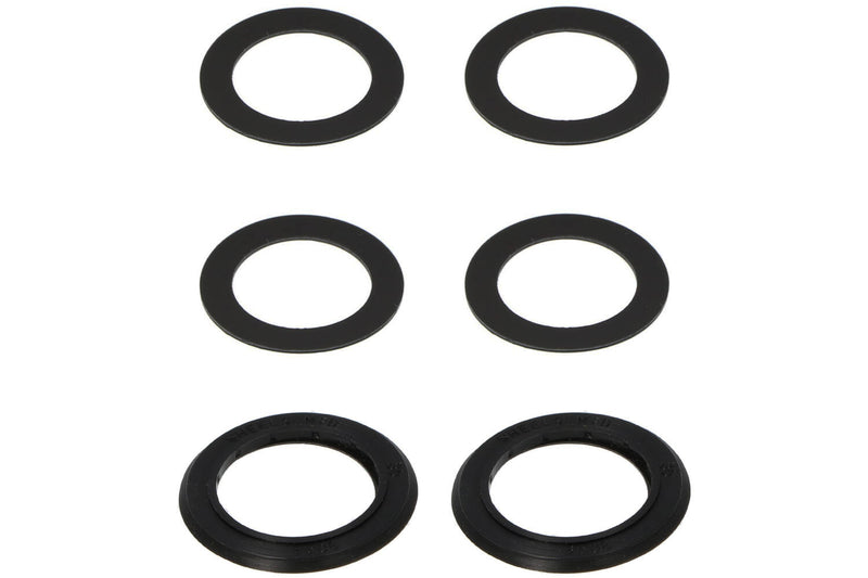 Load image into Gallery viewer, Wheels manufacturing Wheels mfg trapas pf30 outboard 30mm abec 3