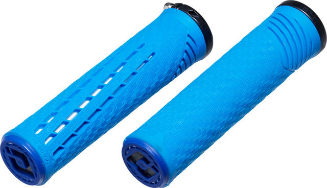 Load image into Gallery viewer, Odi cf v2.1 lock-on handlebar grips