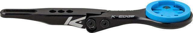 Load image into Gallery viewer, K-edge integrated handlebar mount for wahoo elemnt
