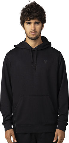 Load image into Gallery viewer, Fox head balance fleece pullover