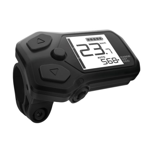 Afbeelding laden in galerijviewer, Shimano steps display sc-e5000 vast links