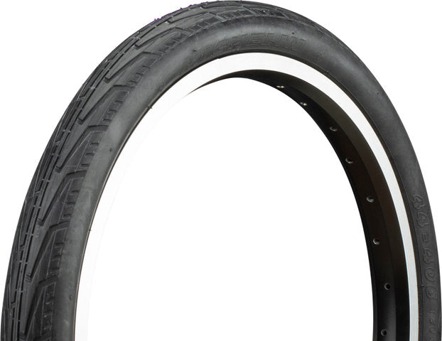 Load image into Gallery viewer, Michelin city'j 20 wired tyre