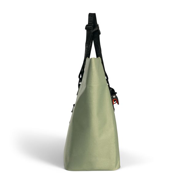 Chargez l'image dans la visionneuse de la galerie, Urbanproof urban proof shopper knox 25l rpet mint