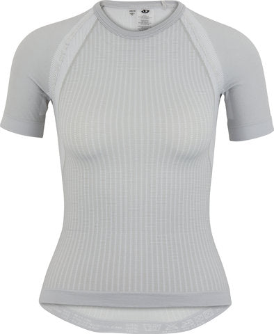 Load image into Gallery viewer, Giro chrono ss base layer women's undershirt