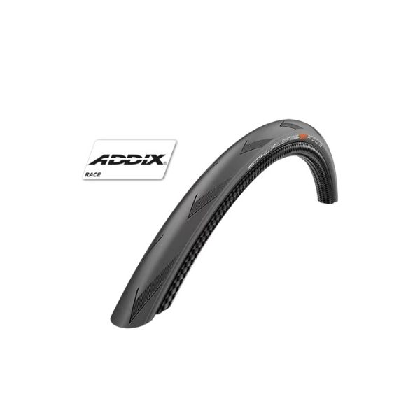 Afbeelding laden in galerijviewer, Vouwband Schwalbe Pro One V-Guard 28 x 1.00 25-622 - zwart