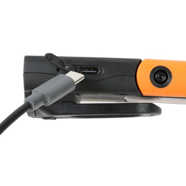 Load image into Gallery viewer, Beta oplaadbare led inspectielamp tools 1838 compact