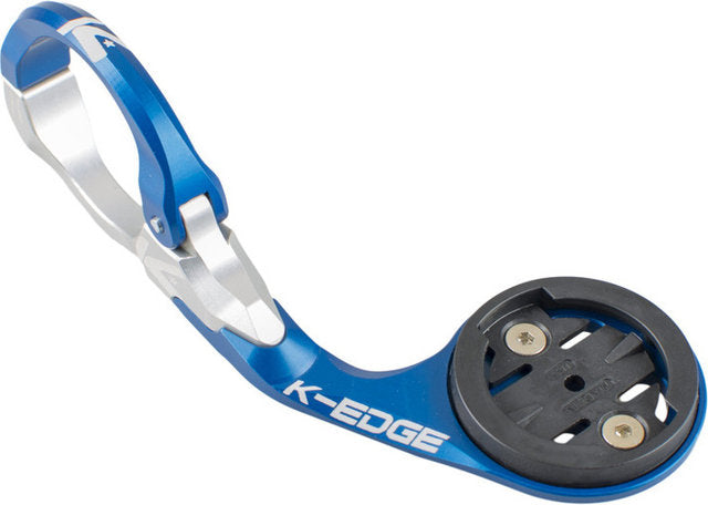 Load image into Gallery viewer, K-edge race handlebar mount for garmin edge