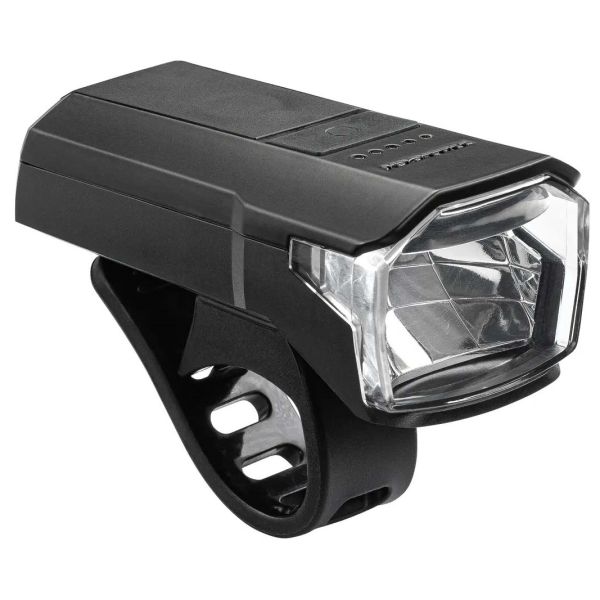 Load image into Gallery viewer, Trelock scheinwerfer lighthammer ls 480 front light lighthammer ls 480 usb