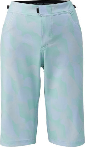 Load image into Gallery viewer, Yeti cycles norrie women's shorts