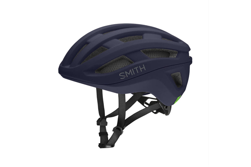 Load image into Gallery viewer, Smith helm persist 2 mips matte midnight navy