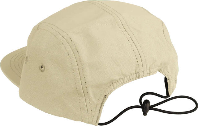 Load image into Gallery viewer, Burgtec courier five panel cap