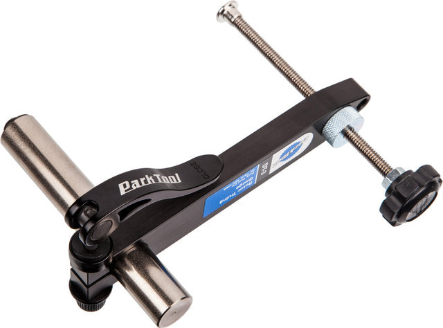 Load image into Gallery viewer, Parktool dt-3 rotor truing gauge