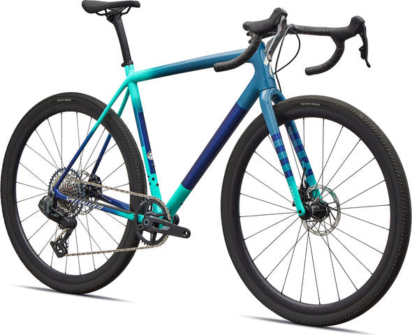 Load image into Gallery viewer, Specialized crux expert axs 28 carbon gravel bike