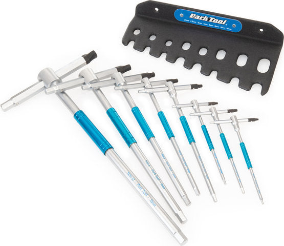 Load image into Gallery viewer, Parktool hex wrench set thh-1