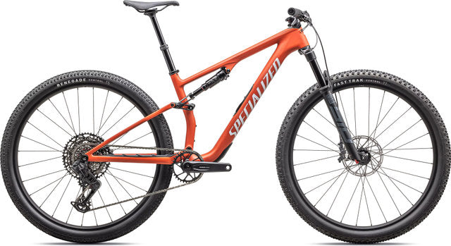 Load image into Gallery viewer, Specialized epic 8 comp 29 carbon mountain bike