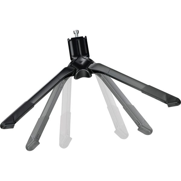 Load image into Gallery viewer, Ursus middenstandaard Jumbo 2 evo 26 zwart
