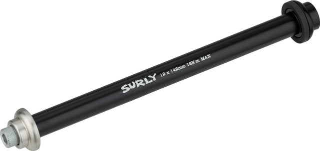 Load image into Gallery viewer, Surly rear thru-axle