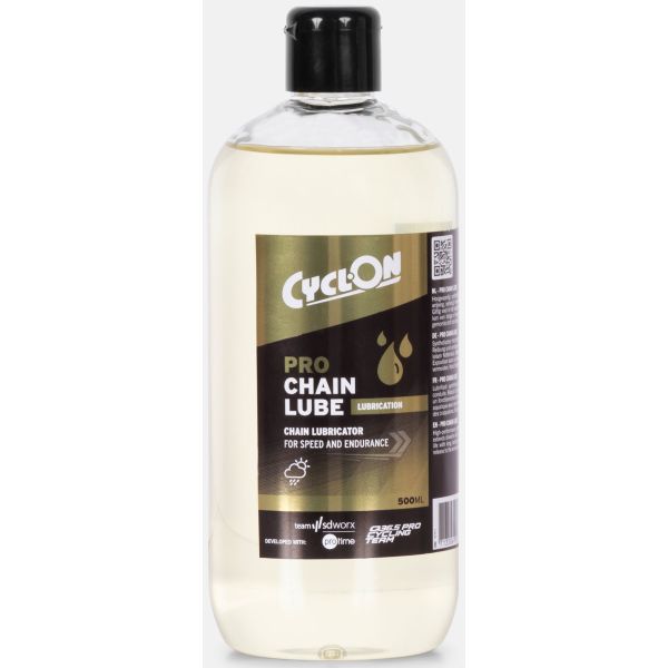 Load image into Gallery viewer, Cyclon pro chain lube 500 ml