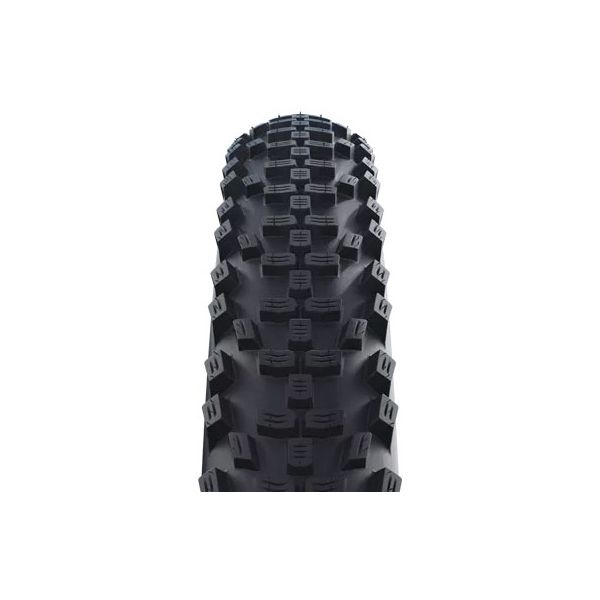 Afbeelding laden in galerijviewer, Schwalbe draadband smart sam performance 57-584 zwart brons