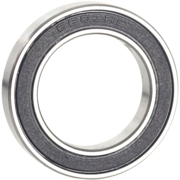 Load image into Gallery viewer, Union kugellager ball bearing cb-456 17x26x5
