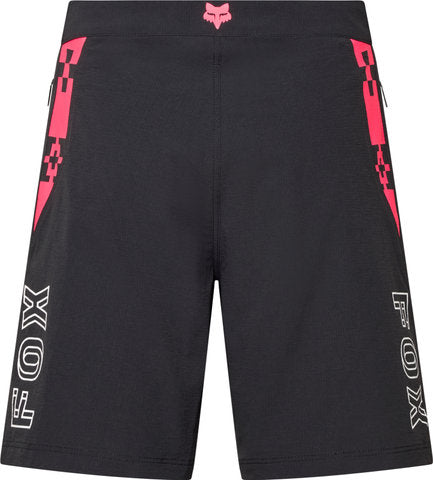Load image into Gallery viewer, Fox head youth ranger shorts