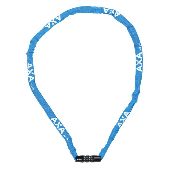 ギャラリービューアに画像をロードする, Axa slotketting rigid 120cm codeslot blauw (kaart)