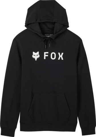 Load image into Gallery viewer, Fox head absolute fleece sweater