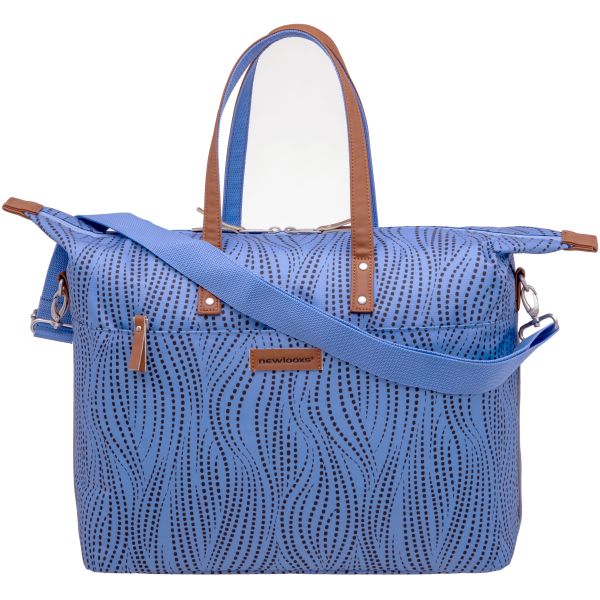 Load image into Gallery viewer, Burgers - new looxs new looxs tendo alma blue 357.164 21l tas