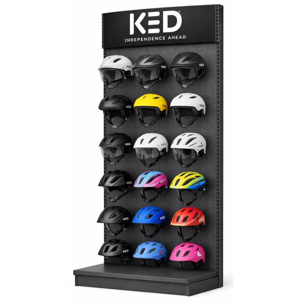 Afbeelding laden in galerijviewer, Ked magneetbord t.b.v. winkelstelling