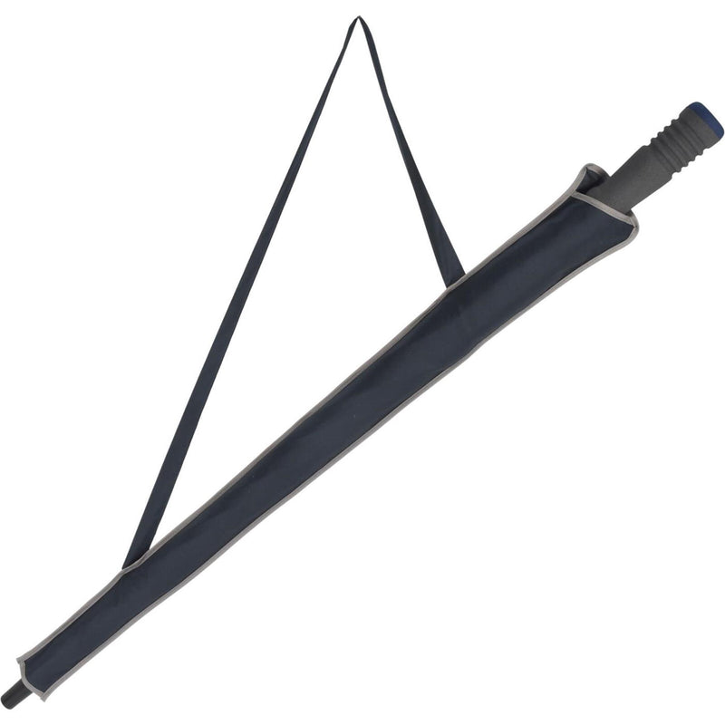 Laden Sie das Bild in Galerie -Viewer, Paraplu 104 cm blauw of bordeaux