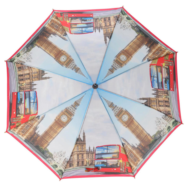 Laden Sie das Bild in Galerie -Viewer, Paraplu steden 6ass design