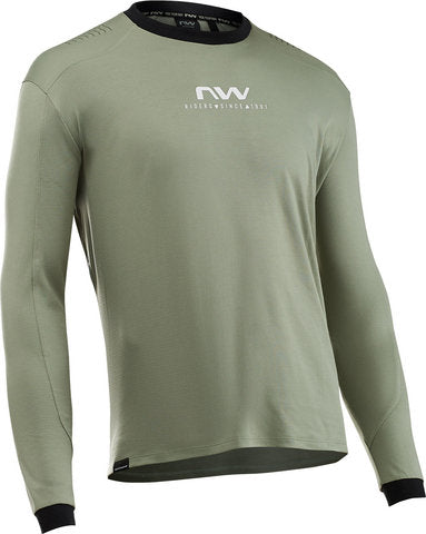 Load image into Gallery viewer, Northwave sharp l s jersey