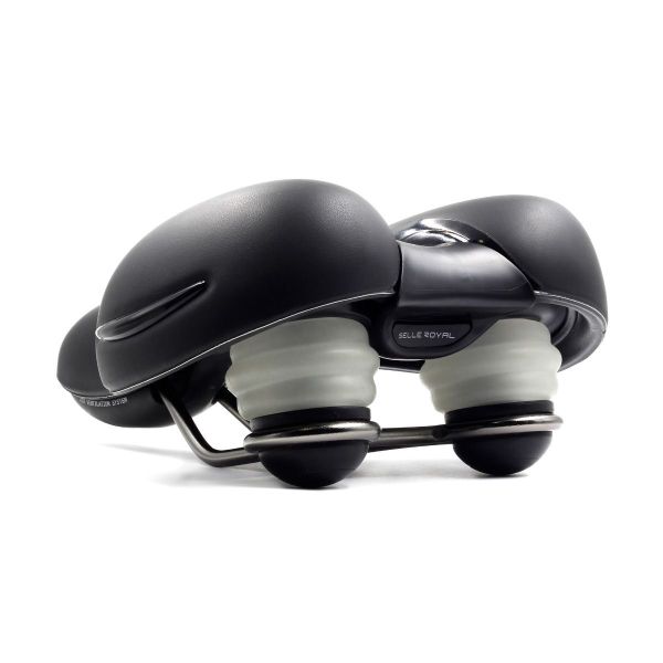 Laden Sie das Bild in Galerie -Viewer, Selle royal zadel respiro relaxed 26