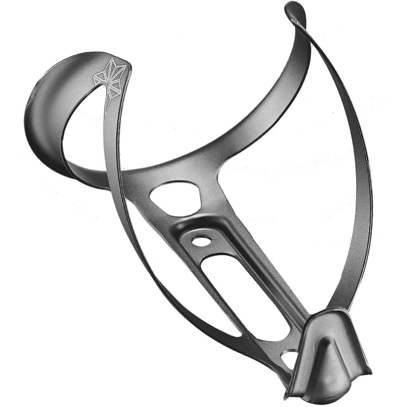 Load image into Gallery viewer, Supacaz - fly cage bidonhouder ano gunmetal