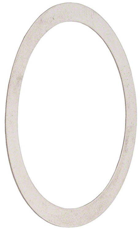 Load image into Gallery viewer, Jagwire disc brake shims | 6-loch