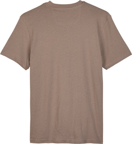 Load image into Gallery viewer, Fox head level up ss pkt tee t-shirt