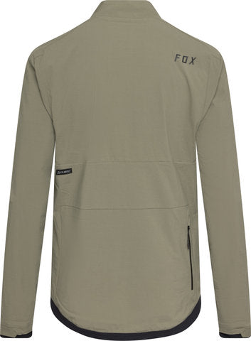 Load image into Gallery viewer, Fox head defend fire alpha jacket