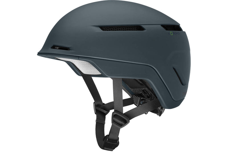 Load image into Gallery viewer, Smith Helm dispatch mips matte pacific