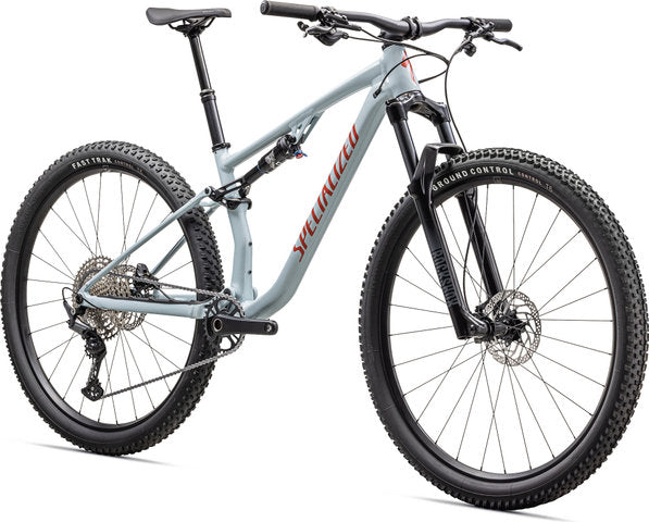 Load image into Gallery viewer, Specialized chisel shimano deore 29 mountain bike