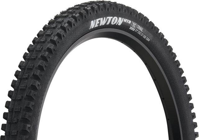 Afbeelding laden in galerijviewer, Goodyear newton mtr trail tubeless complete 27.5 folding tyre